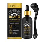 Beard Growth Serum