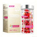 Secret Hair Vitamin Care Capsules 40 pcs per bottle  40ml
