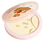 Setting Powder Compact