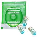 Skin‑Soothing Camellia Cleansing Oil 2ml*20pcs per unit