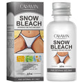 CANAMIN Snow Bleach Cream