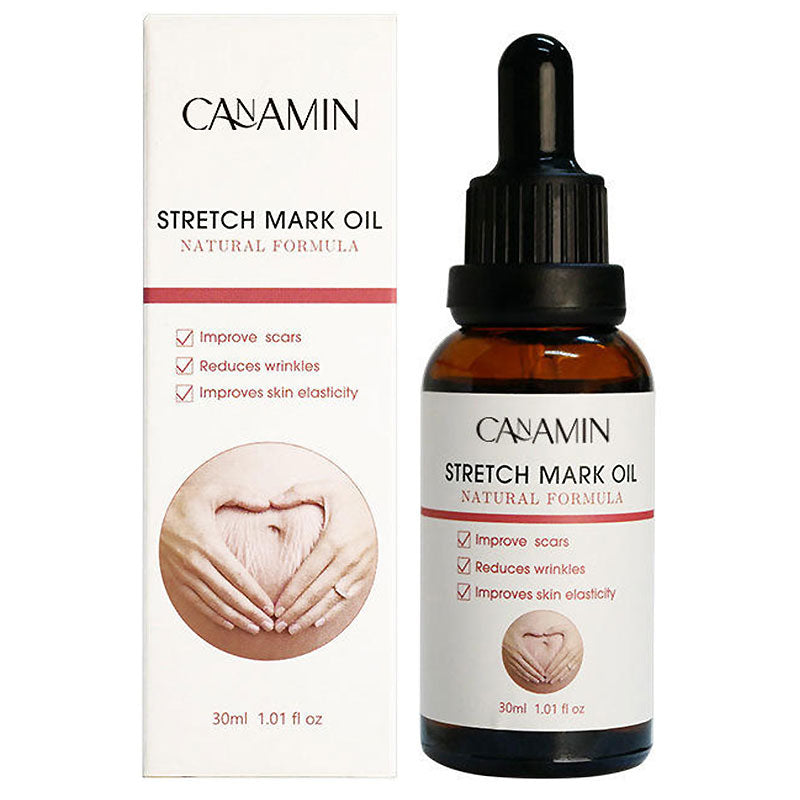 Stretch Mark Oil