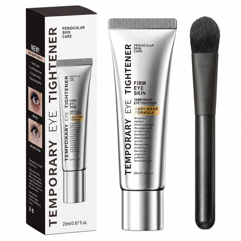 Temporary Eye Tightener (with brush) 20g/unit