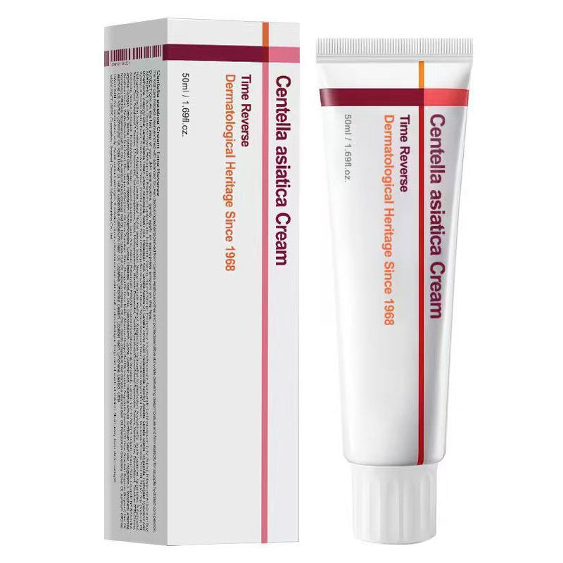 Time‑Reversal Centella Asiatica Cream 50ml/unit