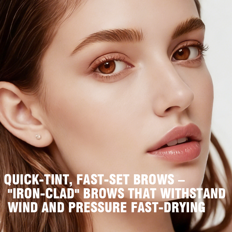 Eyebrow Tint Gel