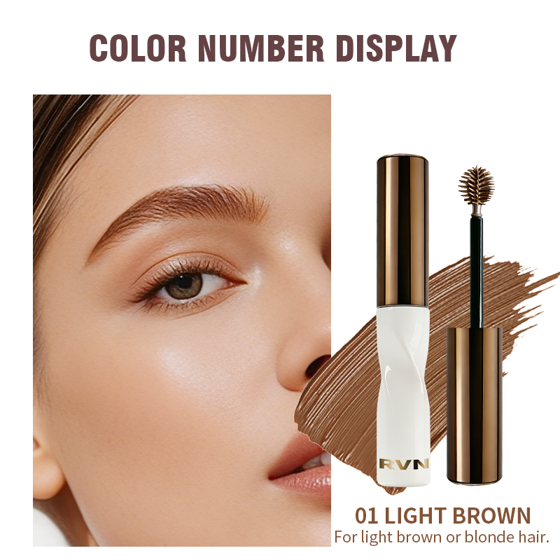 Eyebrow Tint Gel
