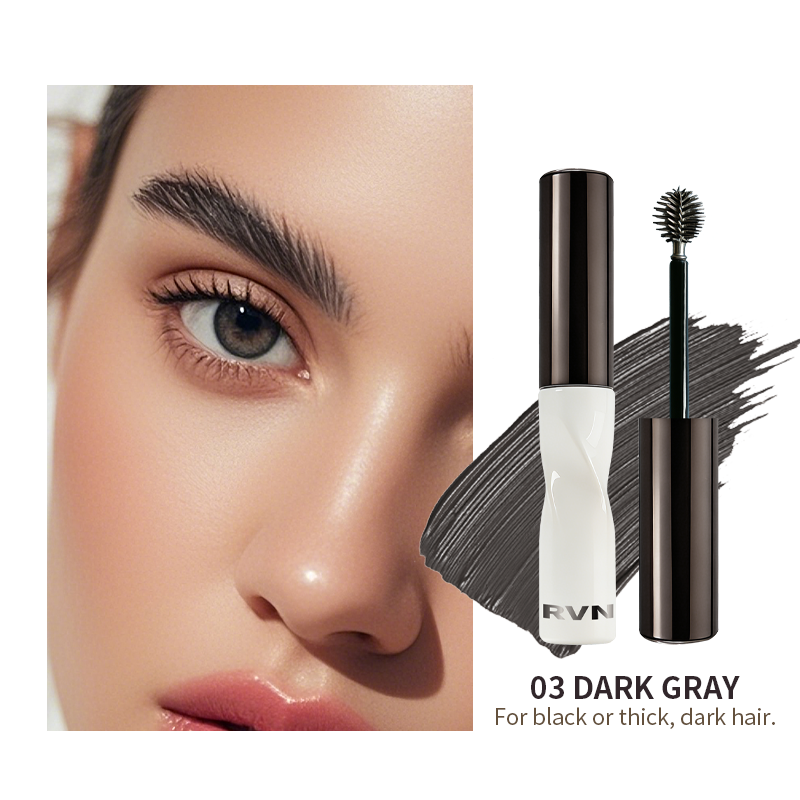 Eyebrow Tint Gel