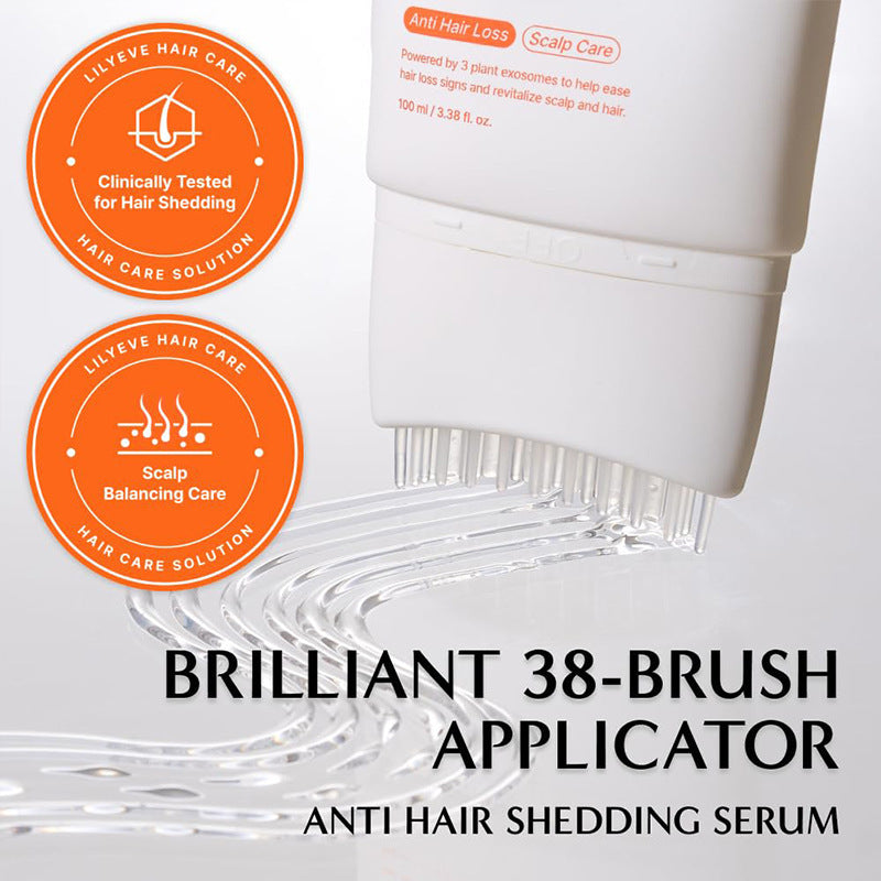Grow:Turn Ampoule (for hair&scalp care)