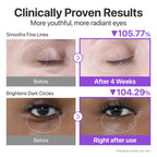 Volumizing Eye Cream
