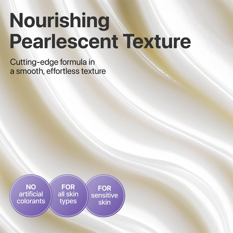 Volumizing Eye Cream