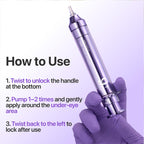 Volumizing Eye Cream