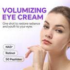 Volumizing Eye Cream