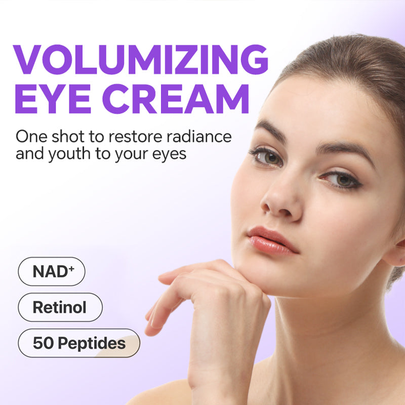 Volumizing Eye Cream