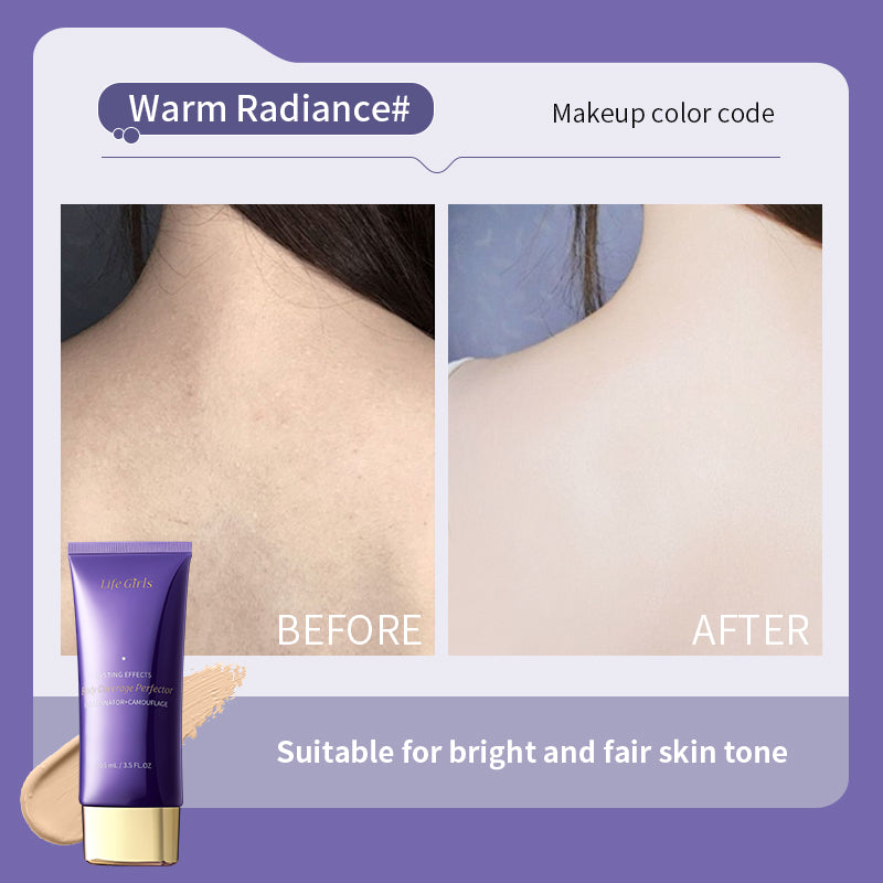Body Concealer Cream