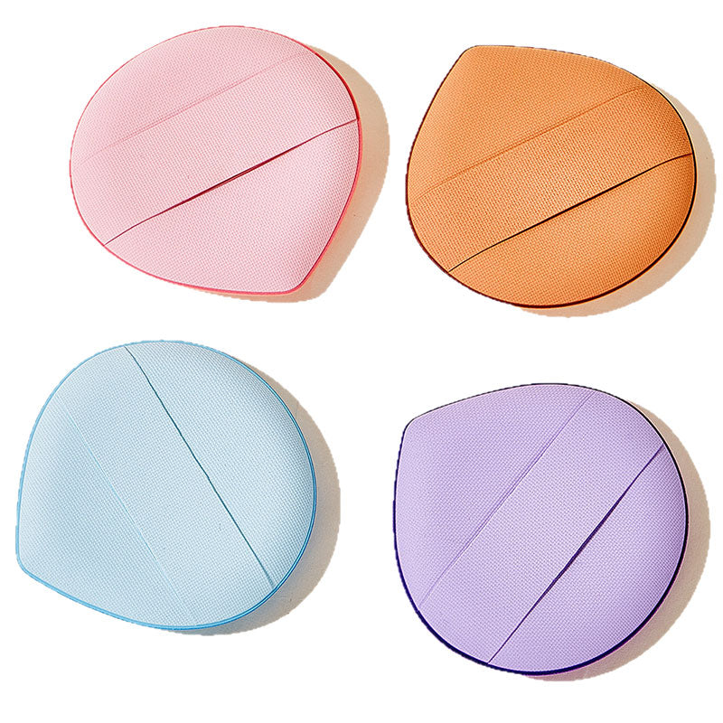 Water Drop Cushion Puff