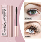 Waterproof Curl Mascara (Black)