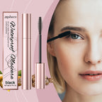 Waterproof Curl Mascara (Black)
