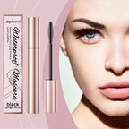 Waterproof Curl Mascara (Black)