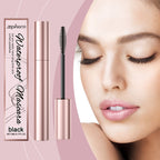 Waterproof Curl Mascara (Black)