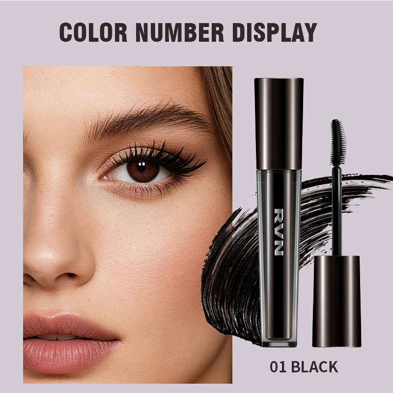 Waterproof Mascara