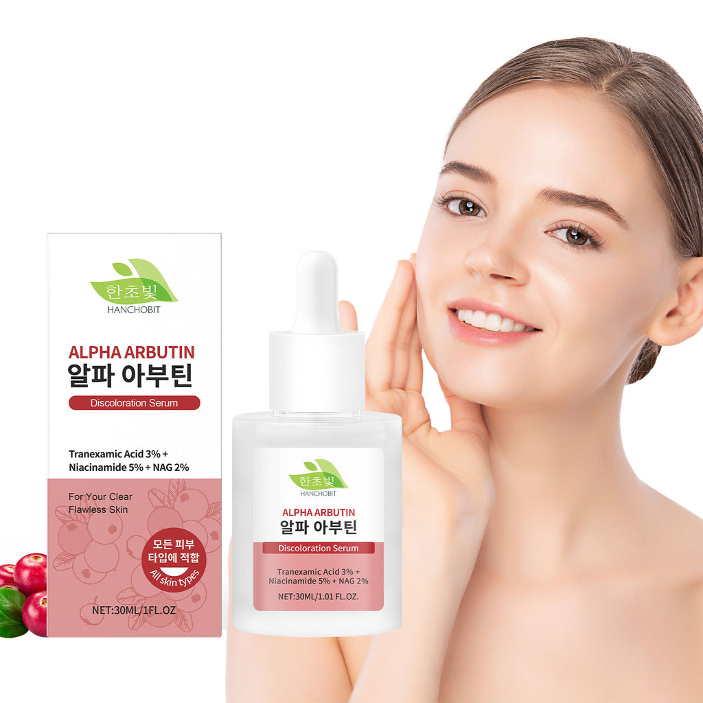 Arbutin Facial Serum (HAN)