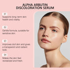 Arbutin Facial Serum (HAN)