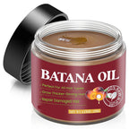 Batana Oil – Nourishing Hair & Scalp Treatment Oil