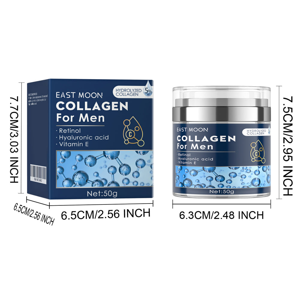 Collagen Cream