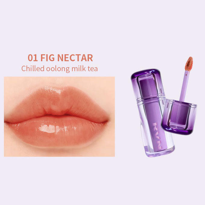 Watery Gloss Lip Gloss