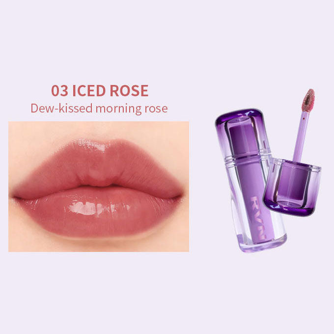 Watery Gloss Lip Gloss