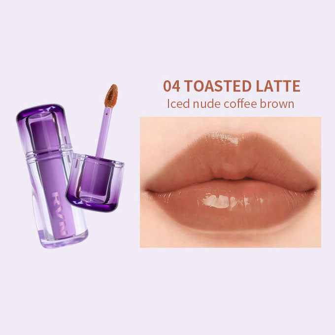 Watery Gloss Lip Gloss