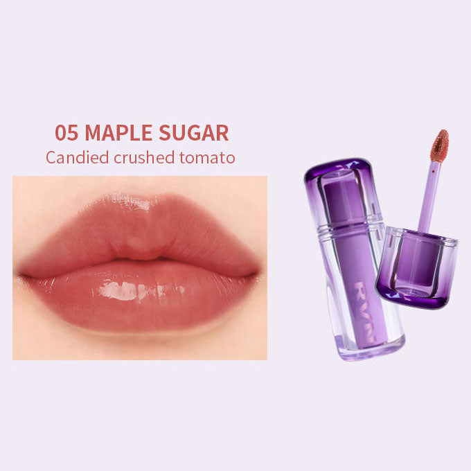 Watery Gloss Lip Gloss