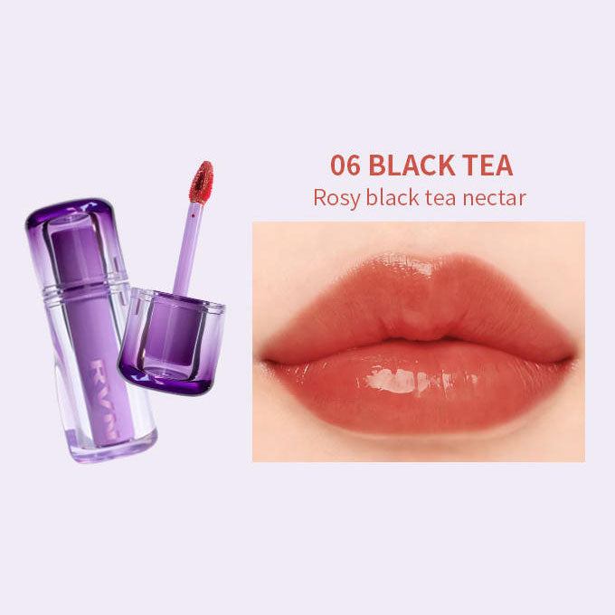Watery Gloss Lip Gloss