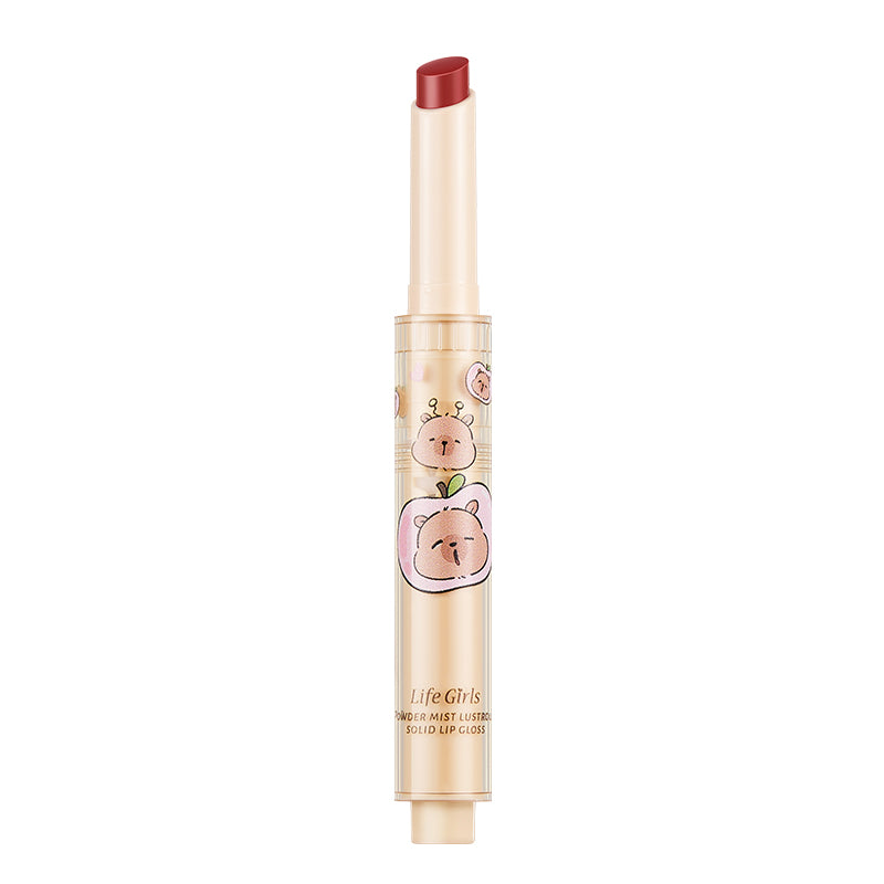 Solid Lip Gloss