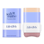 Matte Foundation Stick