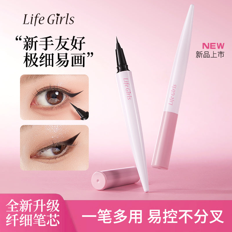 Liquid Eyeliner Pen