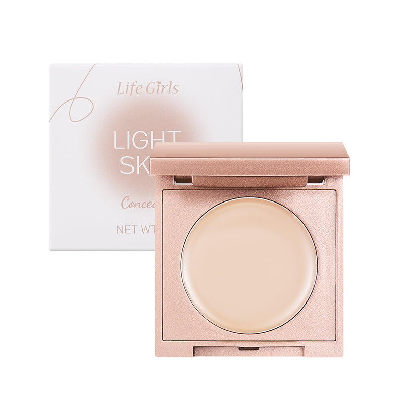 Concealer Cream