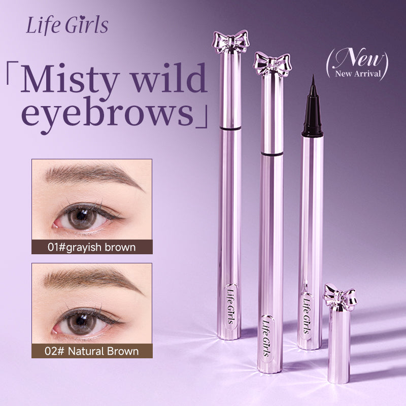 Waterproof Eyebrow Pen