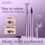 Waterproof Eyebrow Pen