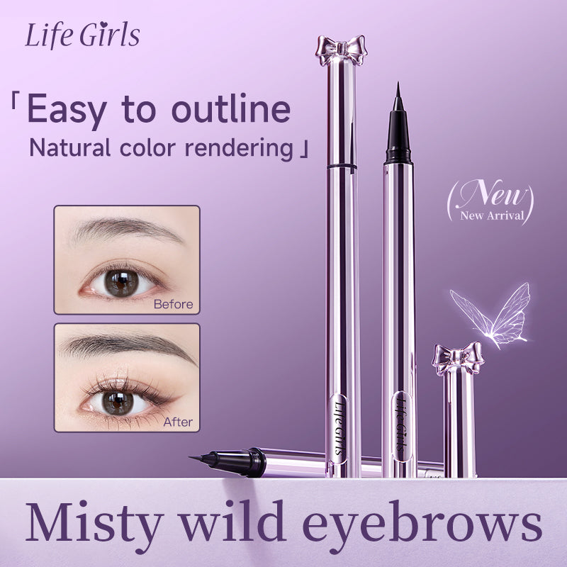 Waterproof Eyebrow Pen