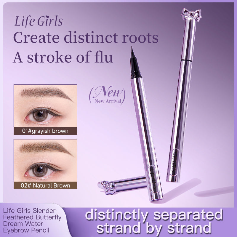 Waterproof Eyebrow Pen