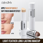 Foundation Stick