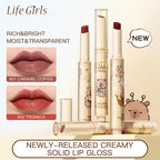 Solid Lip Gloss