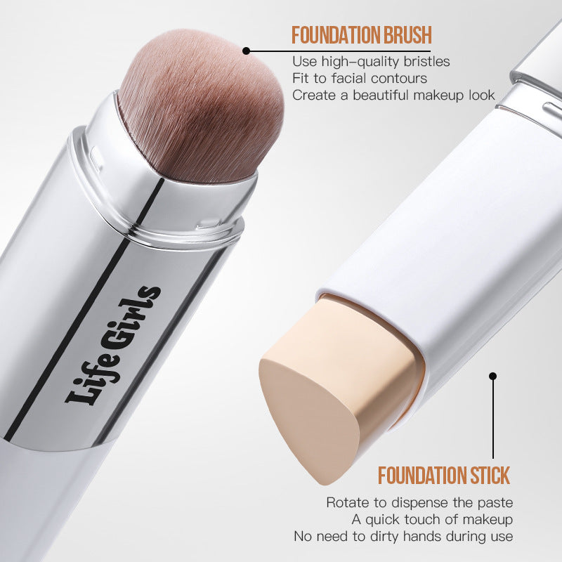 Foundation Stick