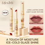 Solid Lip Gloss