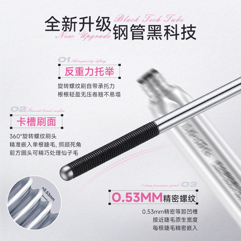 Waterproof Mascara
