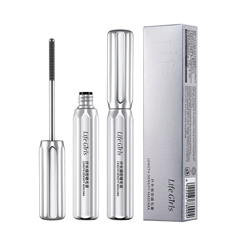Waterproof Mascara