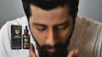 Beard Growth Oil