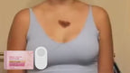 Breast Volume Boost Firm Patch