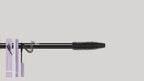 Curl & Length Mascara (Black)